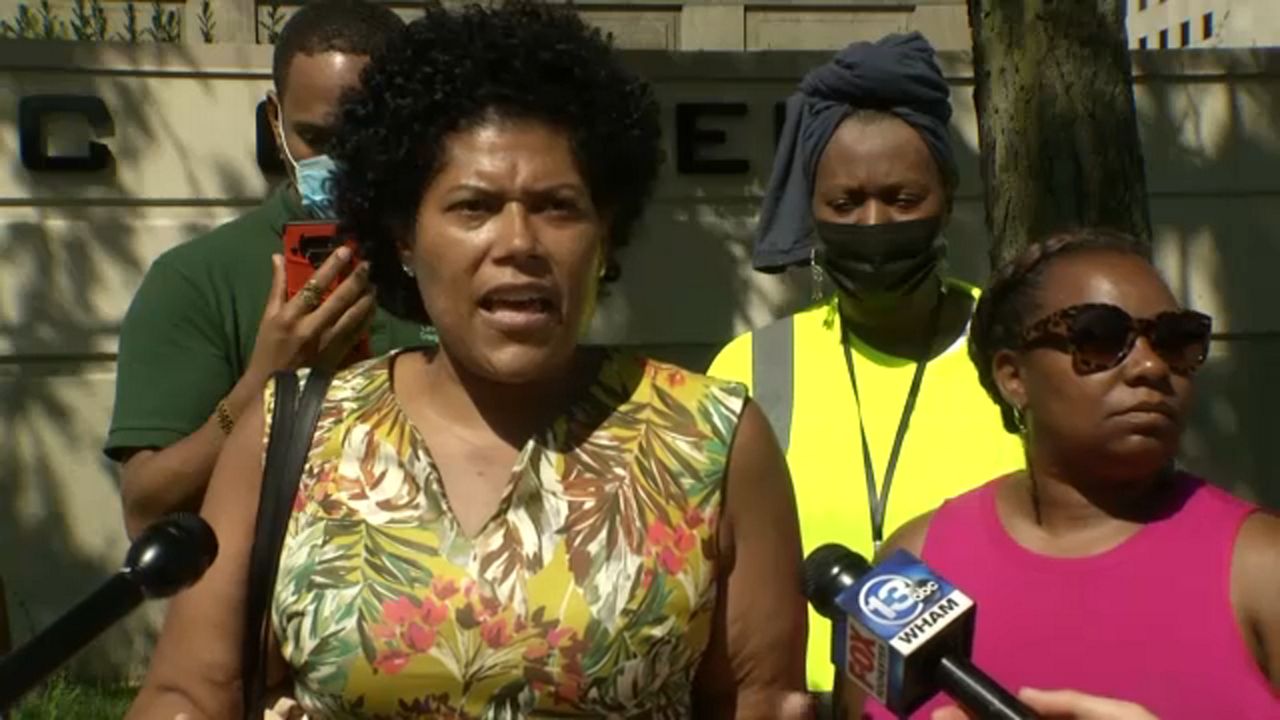 More Rallies and Protests Planned in Downtown Rochester This Weekend
