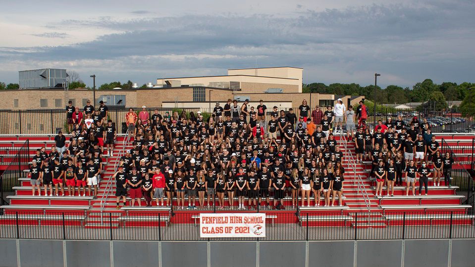Penfield CSD