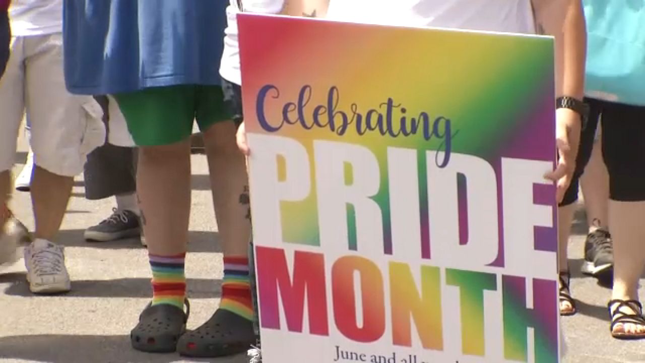 Rochester prepares for weeks of Pride festivities