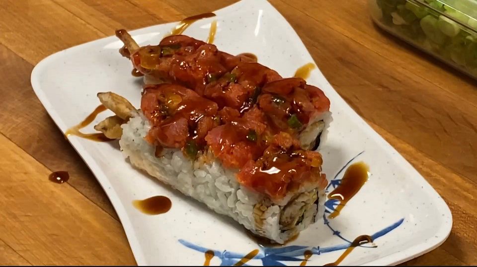 ロチェスターの日本料理を提供するビジネスパートナー
