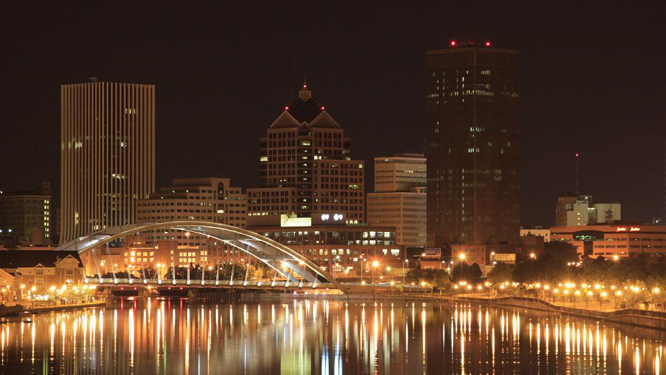 Police Accountability Board building