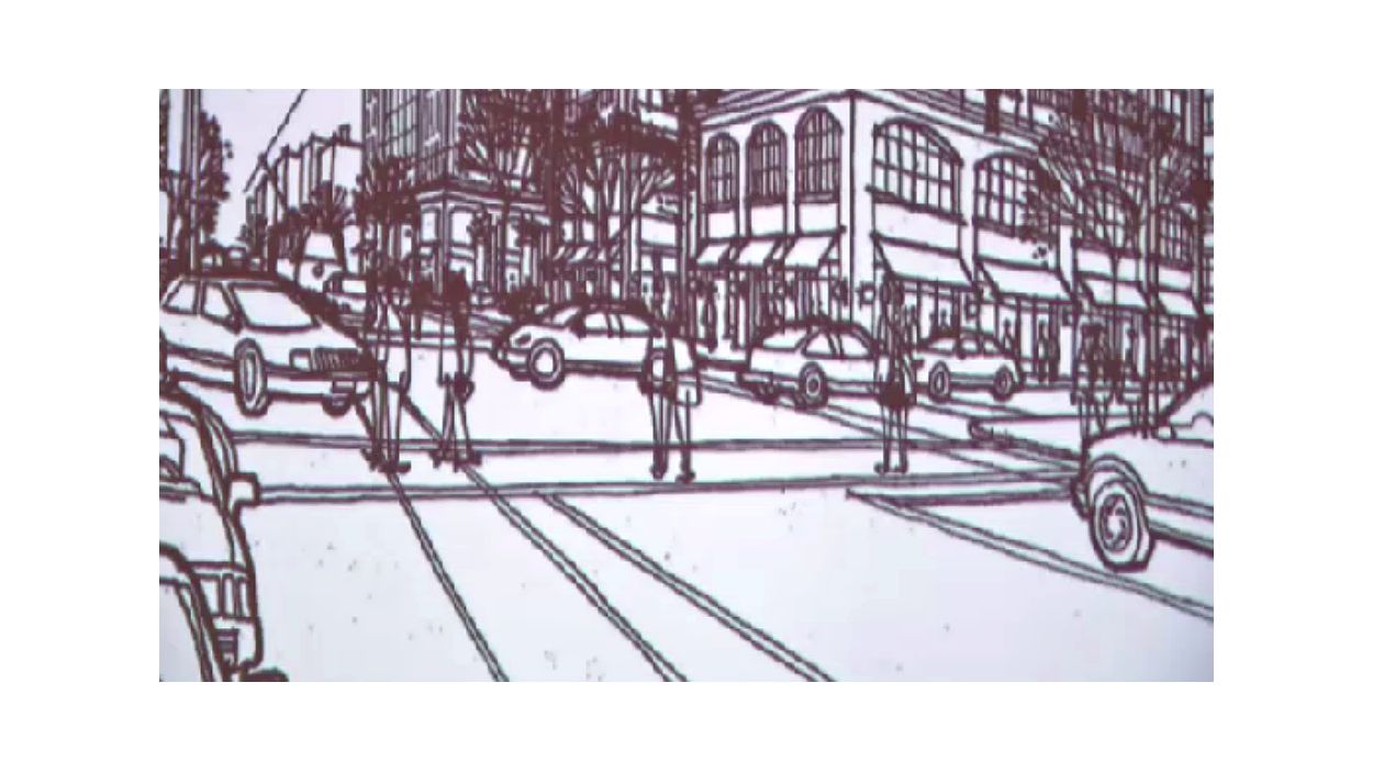 'Reshaping Rochester' aims for more walkable communities
