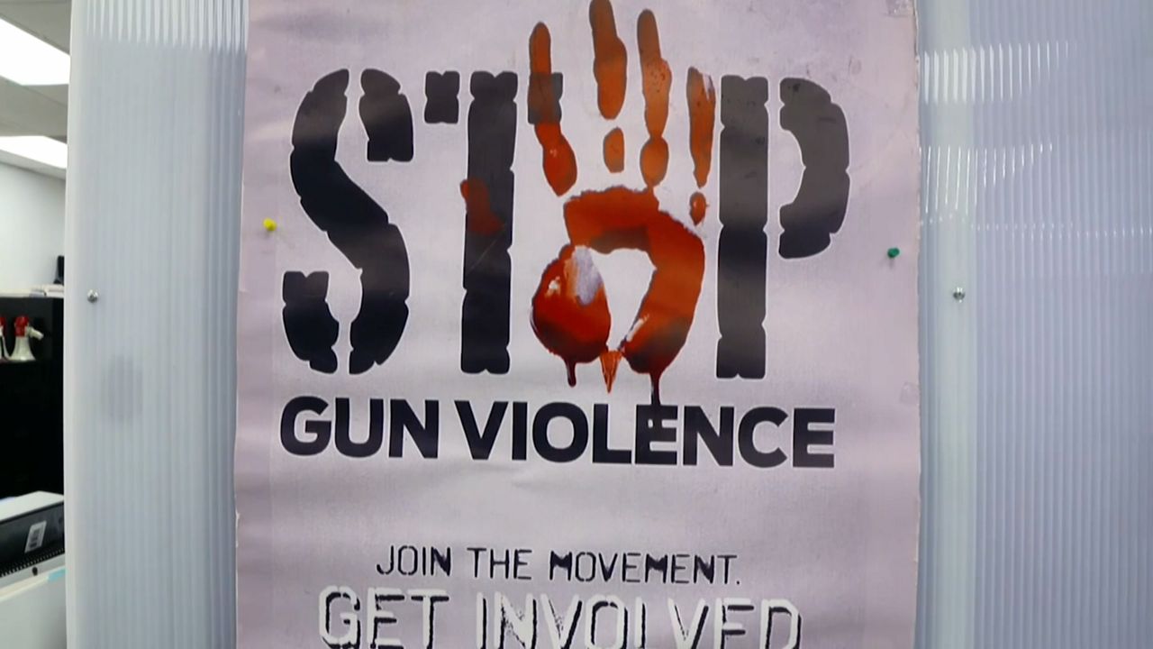 Brownsville violence coronavirus