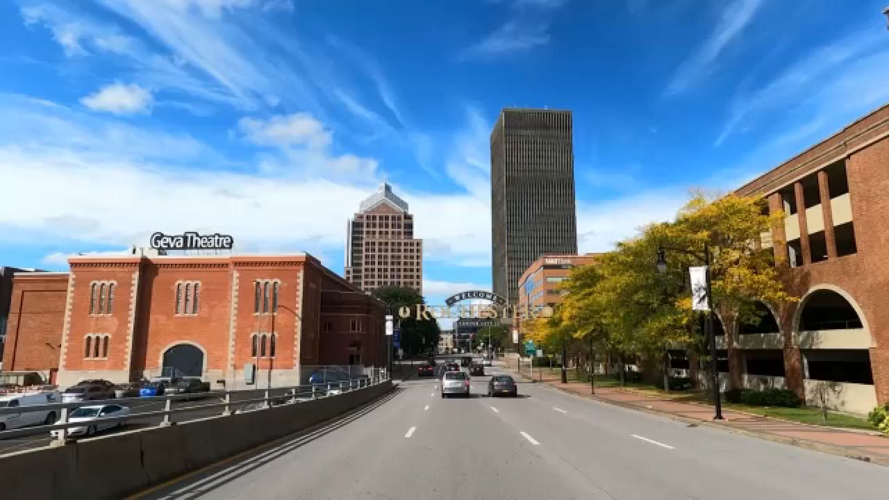 $300M investment secured for Rochester, Monroe County as part of approved state budget