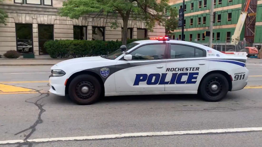 rochester police