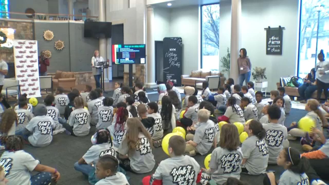 RCSD anti-violence initiative