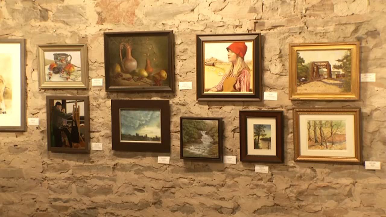 Rochester Art Club