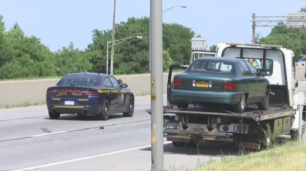 AAA Reminds Motorists of 'Move Over Law' Following Fatal Accident in