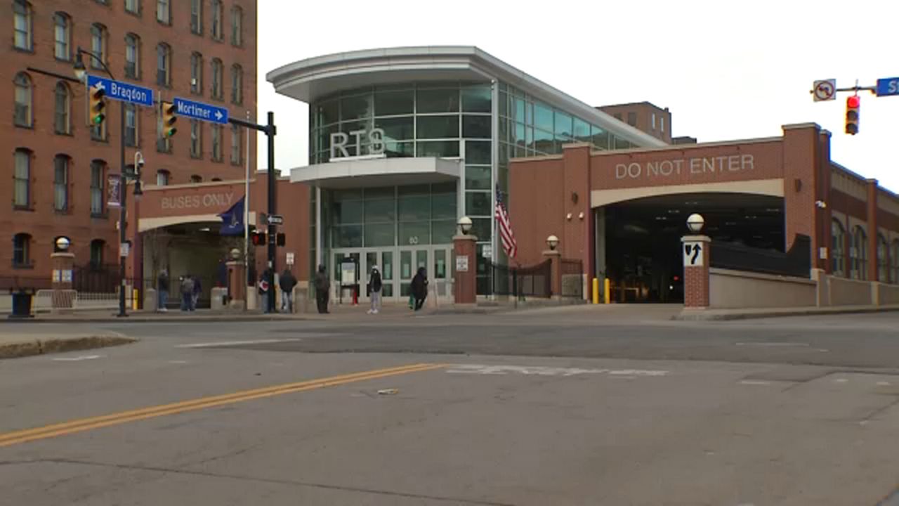 $9.2 Million Cares Act Funding for Rochester Transportation