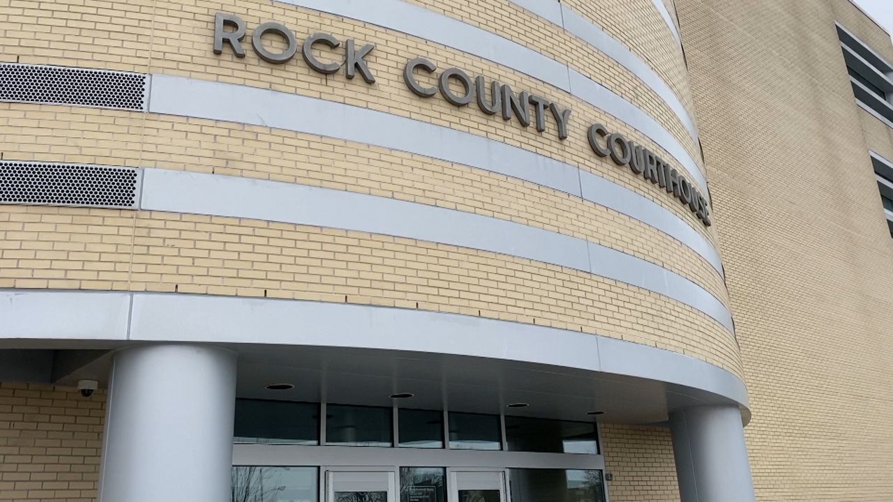 Rock County OWI Court Nears Capacity