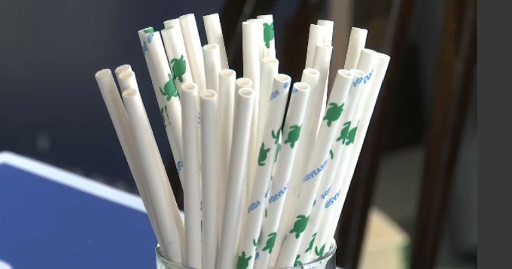 Rockaway Beach concessions already embracing paper straws