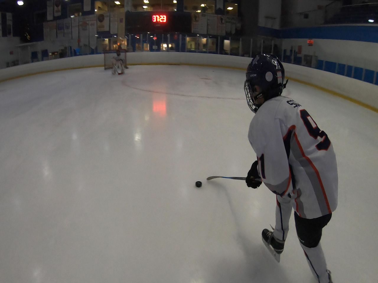 Bringing travel hockey back to the Space Coast in a big way