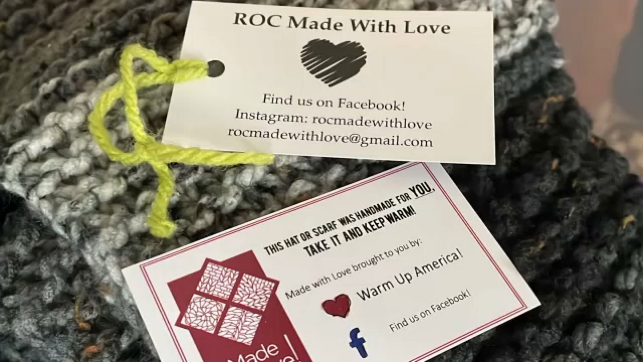 ROC Made With Love: From hobby to true helping hand
