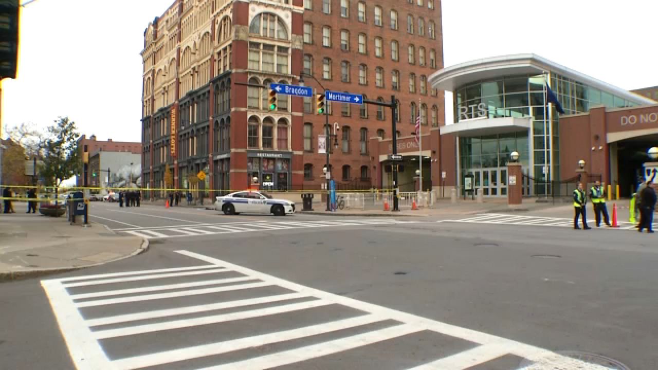 Pathways for Peace partners with Rochester to help end violence
