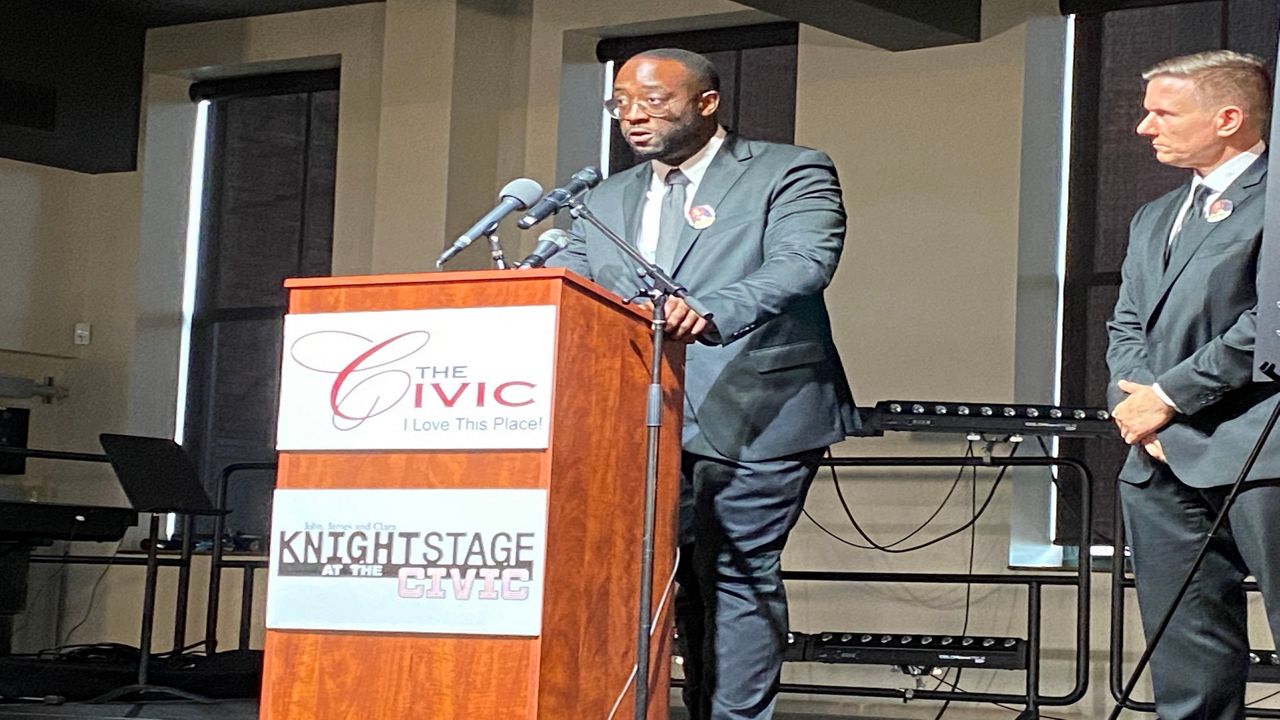 Jayland Walker funeral a blend of love and despair