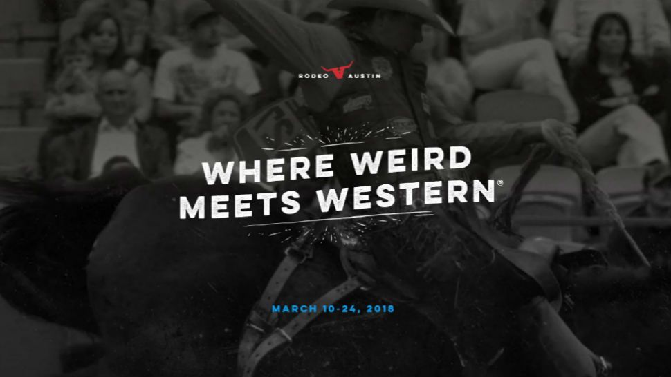 Rodeo Austin is kicking off on March 10 through the 24. 