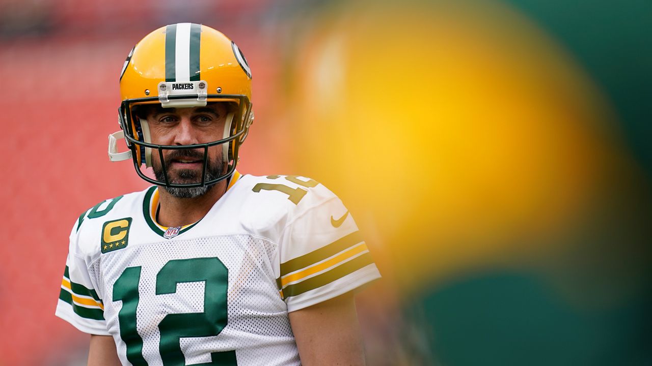 Rodgers' future heads list of Packers' offseason concerns