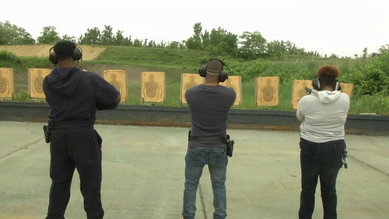 NYPD Puts Plan for Indoor Shooting Range on Hold