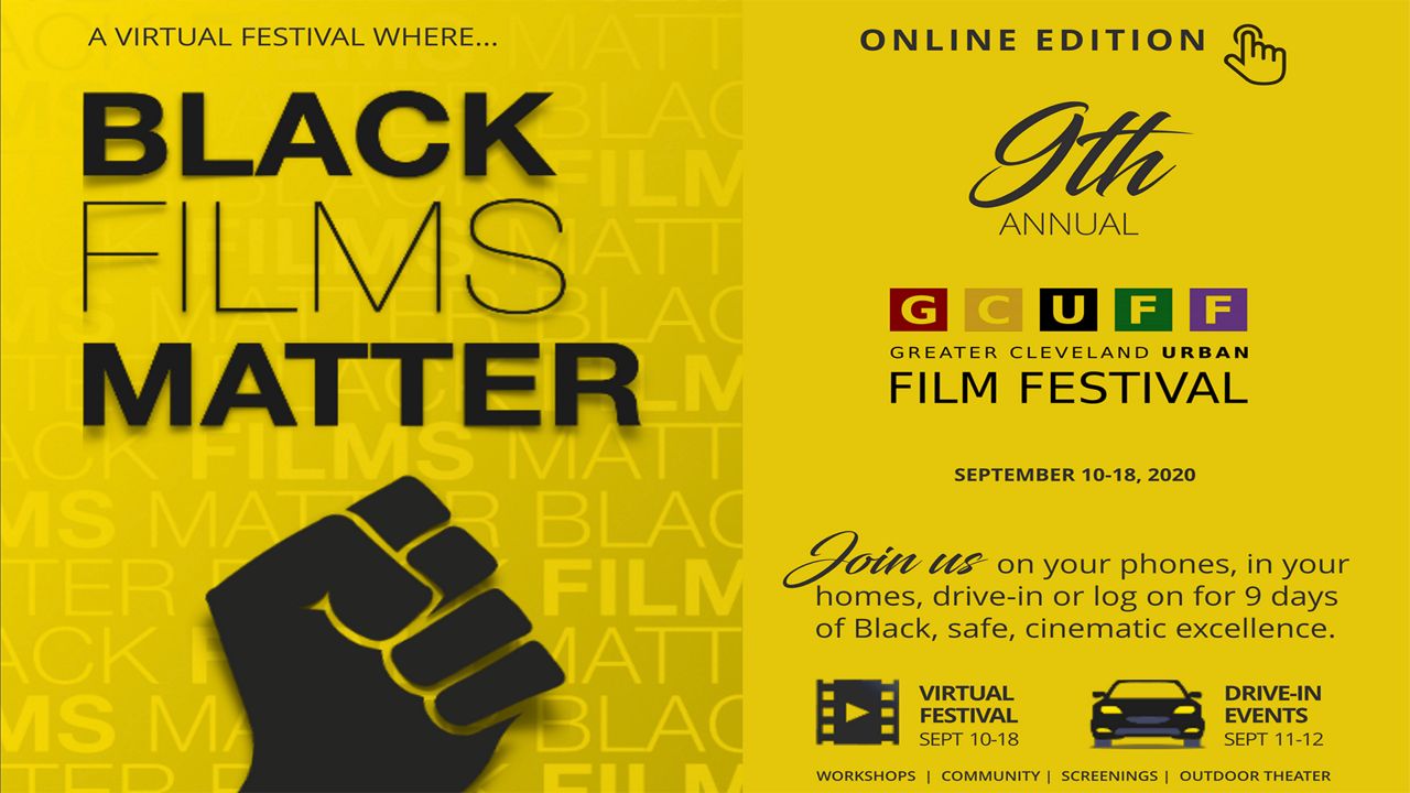 Inside Look at the Greater Cleveland Urban Film Festival