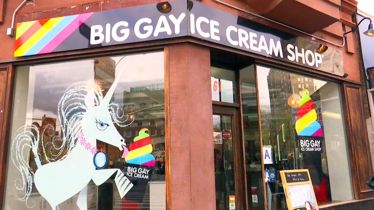 Big Gay Ice Cream 