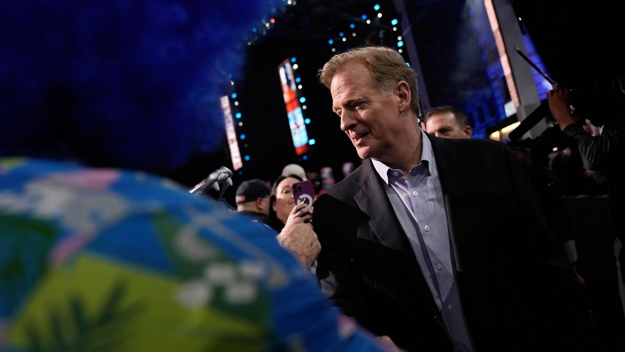 AP: NFL Pro Bowl Changes to Skills Events, Flag Game with Peyton Manning  Overseeing