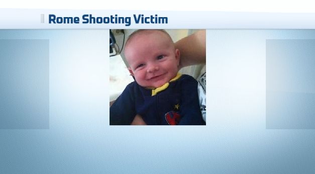 Grandfather of Deceased Rome Infant Speaks Out