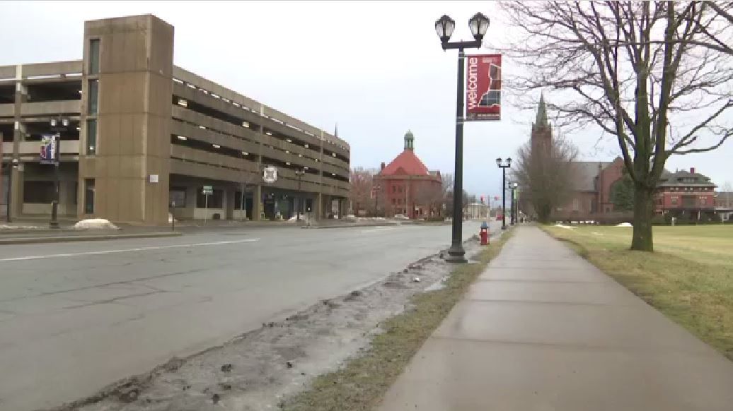 Mayor: Downtown Rome revitalization in the works