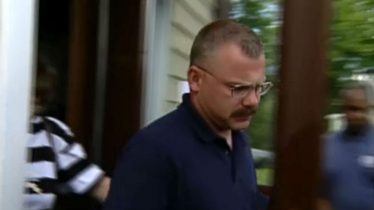 Former Boy Scout Leader from Elba Facing New Sex Abuse Charges