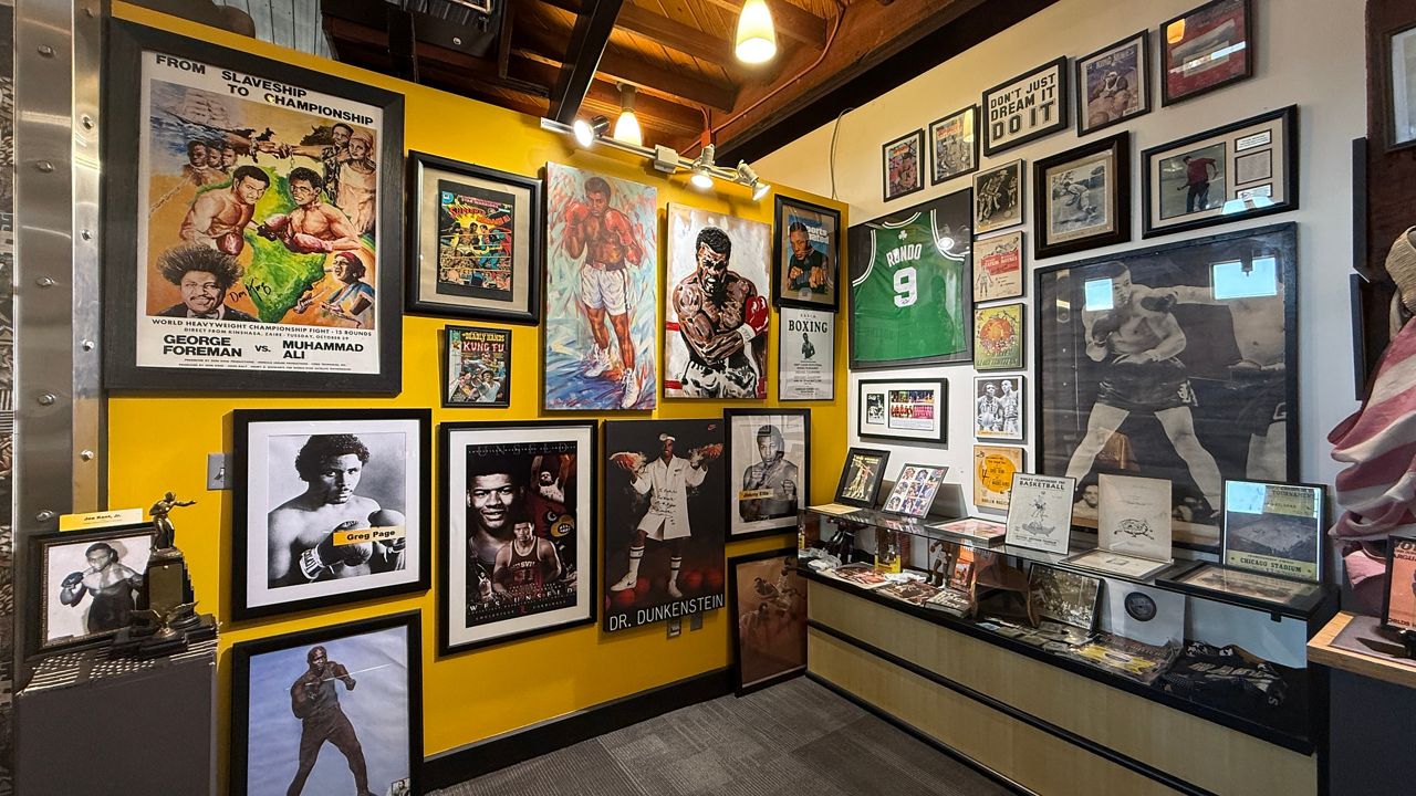 Roots 101 museum could expand with $1 million in proposed city budget