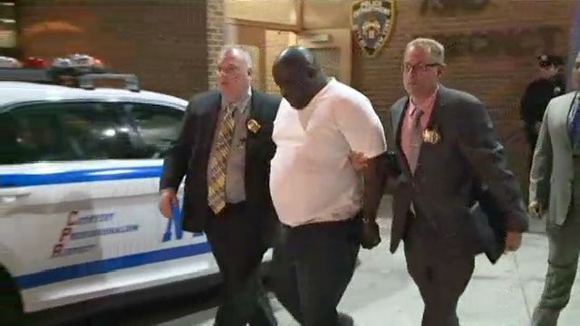 MTA Bus Driver Arraigned in Deadly Hit-and-Run