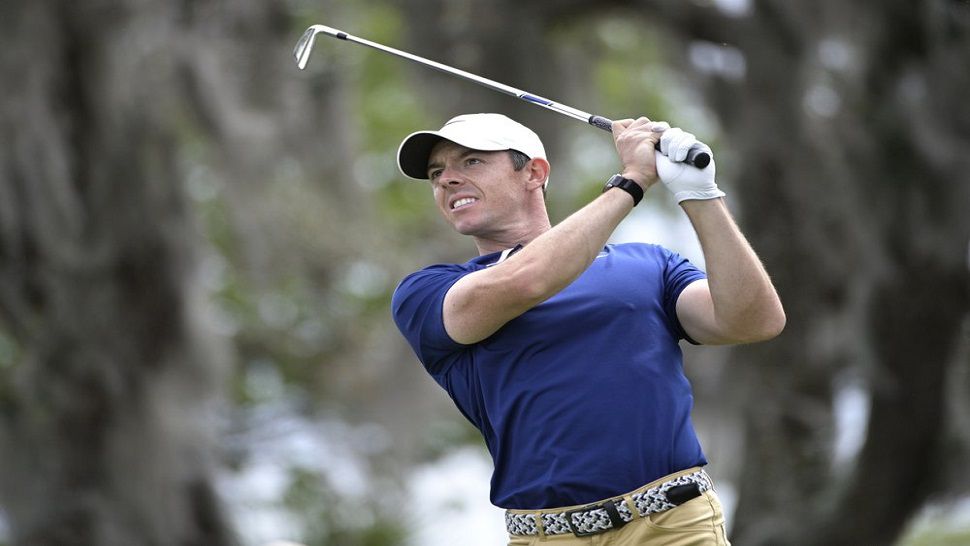 Arnold Palmer Invitational tees off with smaller field