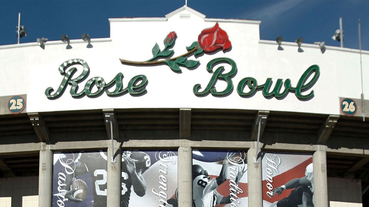 Pasadena mayor shares Rose Bowl’s path to financial recovery