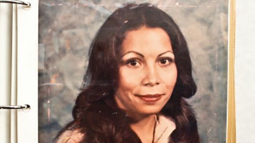 Rosie Jimenez of McAllen, Texas was one semester away from graduating college when she died in 1977. 