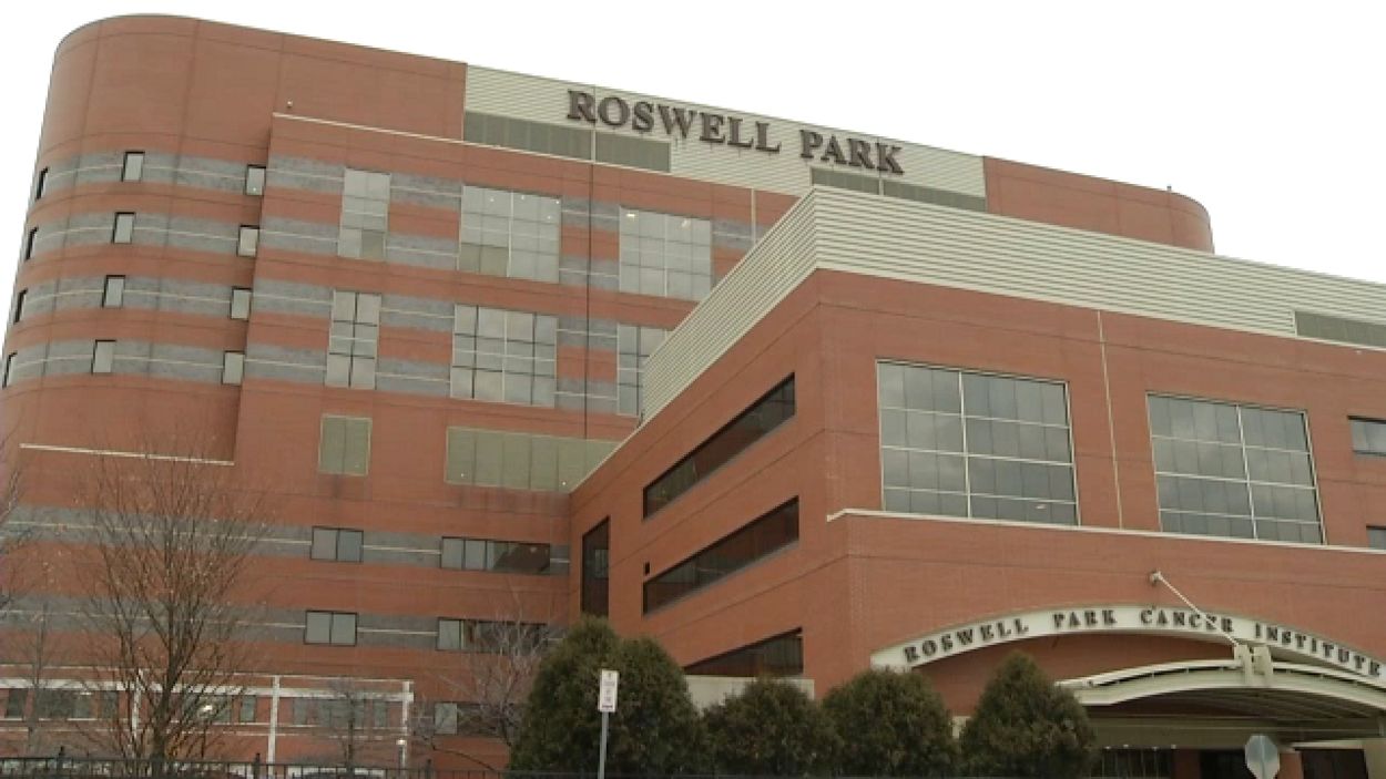 N.Y.’s first cell and gene therapy hub coming to Roswell Park