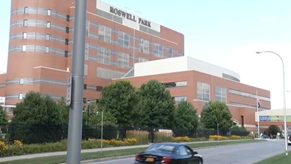 Roswell Park
