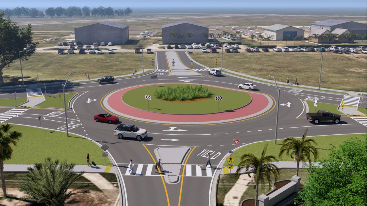 Proposed New Smyrna Beach roundabout aims to curb fatal crashes on U.S. 1