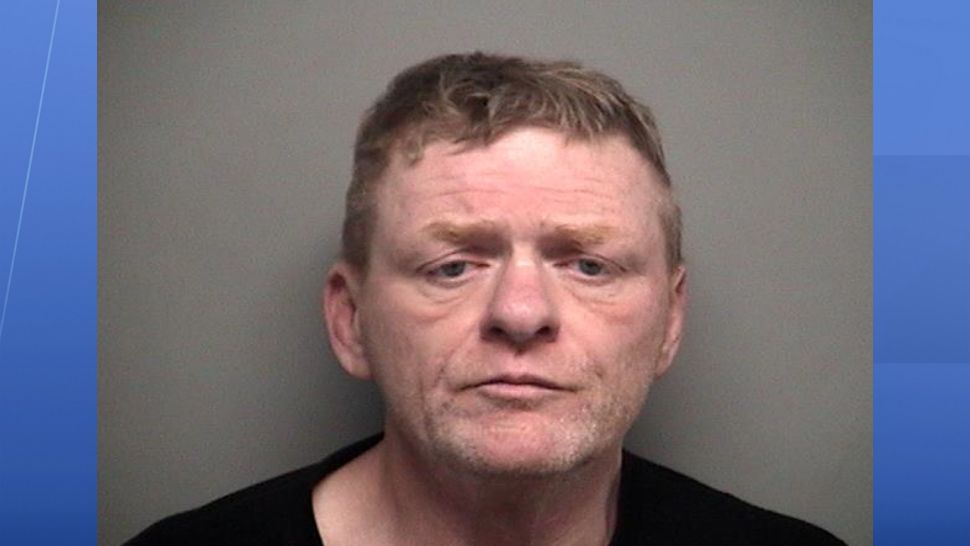 Thomas Allen Routt Jr. arrested in connection to a double homicide in Elkhorn