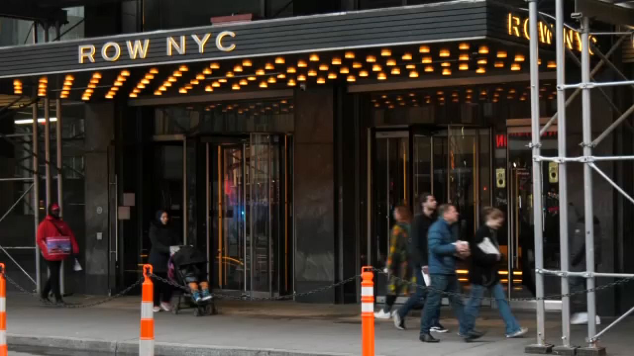 Federal Government Grants New York City $106 Million for Immigrant Shelter Expenses – FEMA Approves Reimbursement Request With Senator Chuck Schumer’s Support