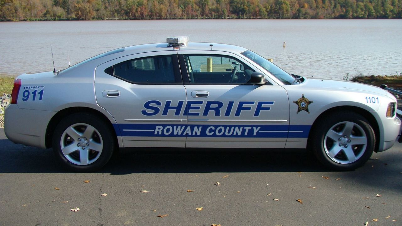 A deputy with the Rowan County Sheriff's Office shot and killed a man Tuesday. The sheriff's office has released very little information on what happened. 