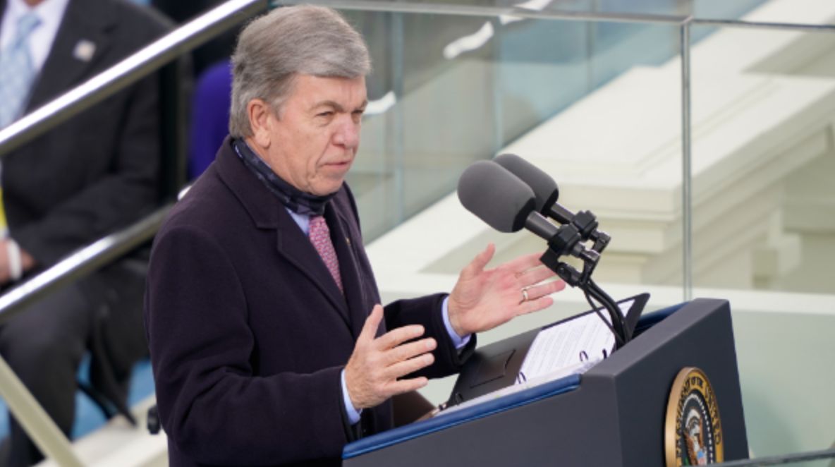 Last year, Sen. Roy Blunt announced he would retire at the end of this term but he has yet to endorse a candidate to replace him in for the upcoming primary election. 