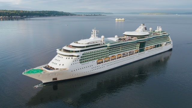 cruise file photo