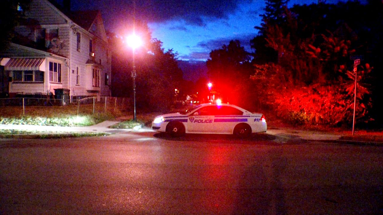 Rochester sees 3rd homicide in 3 days