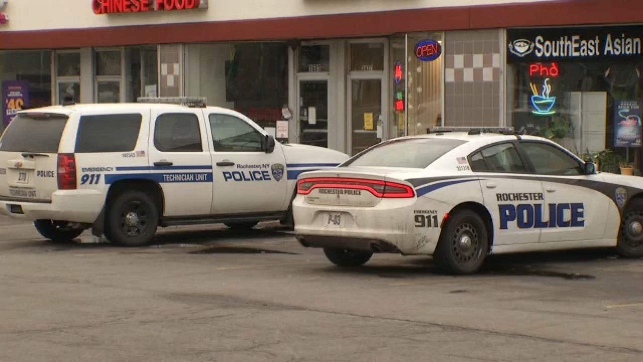 TikTok challenge, smash-and-grab crimes in Rochester