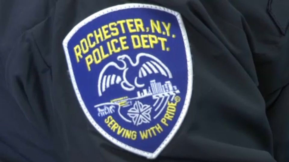 Law enforcement patches are rich with imagery - Post Bulletin