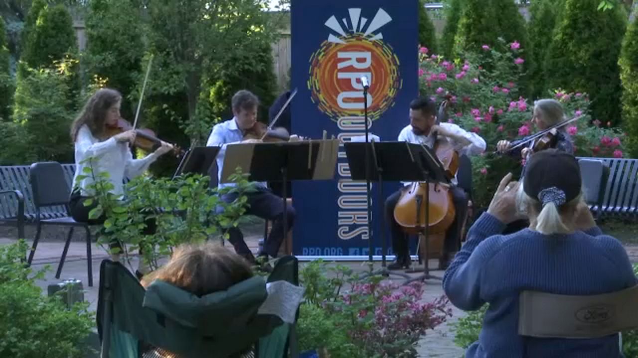 Rpo Free Concerts 2024 Nola Terrye