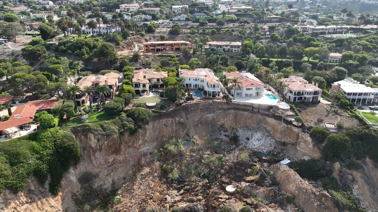 Rancho Palos Verdes prepares for El Niño