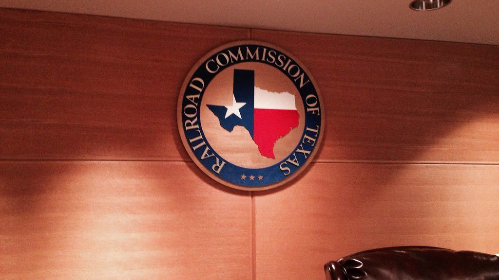 The Railroad Commission of Texas almost always grants exceptions to Rule 37