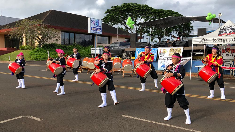 Kauai S Rice Street Block Party Set For Oct 29   Rsbp1 Kauaicounty1026 10262022