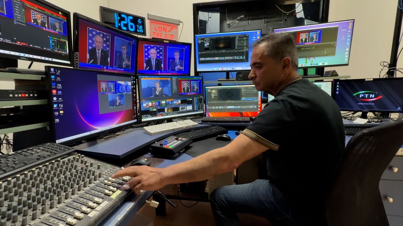 (Spectrum News/Ryan Thompson)