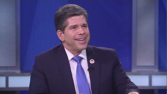 NY1 Online: Vincent Gentile Joins the Brooklyn DA Race